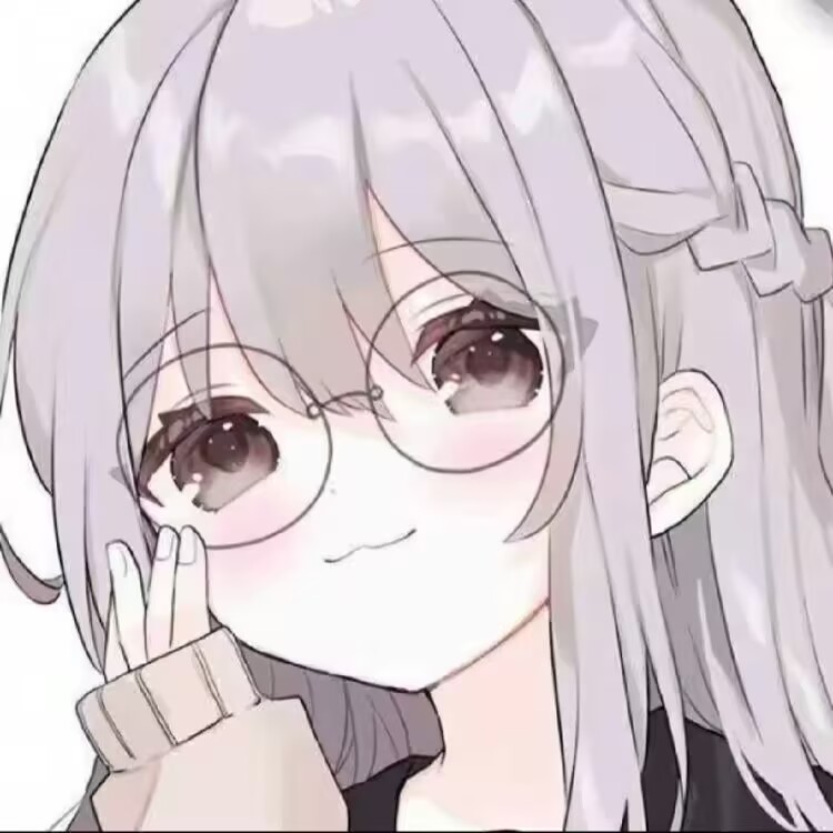 我不在的头像-哈基米