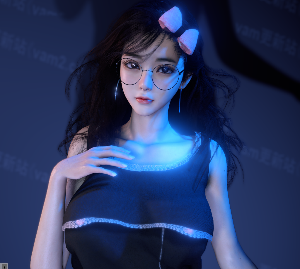 AM.7816小宝-哈基米