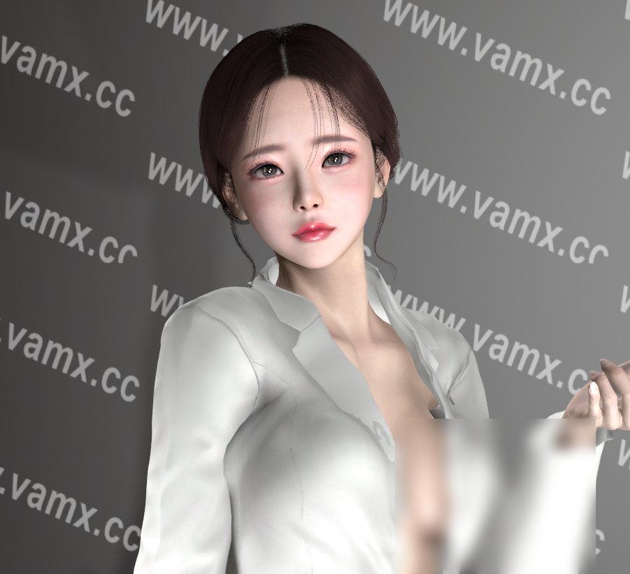 AM.lizhuguan-哈基米