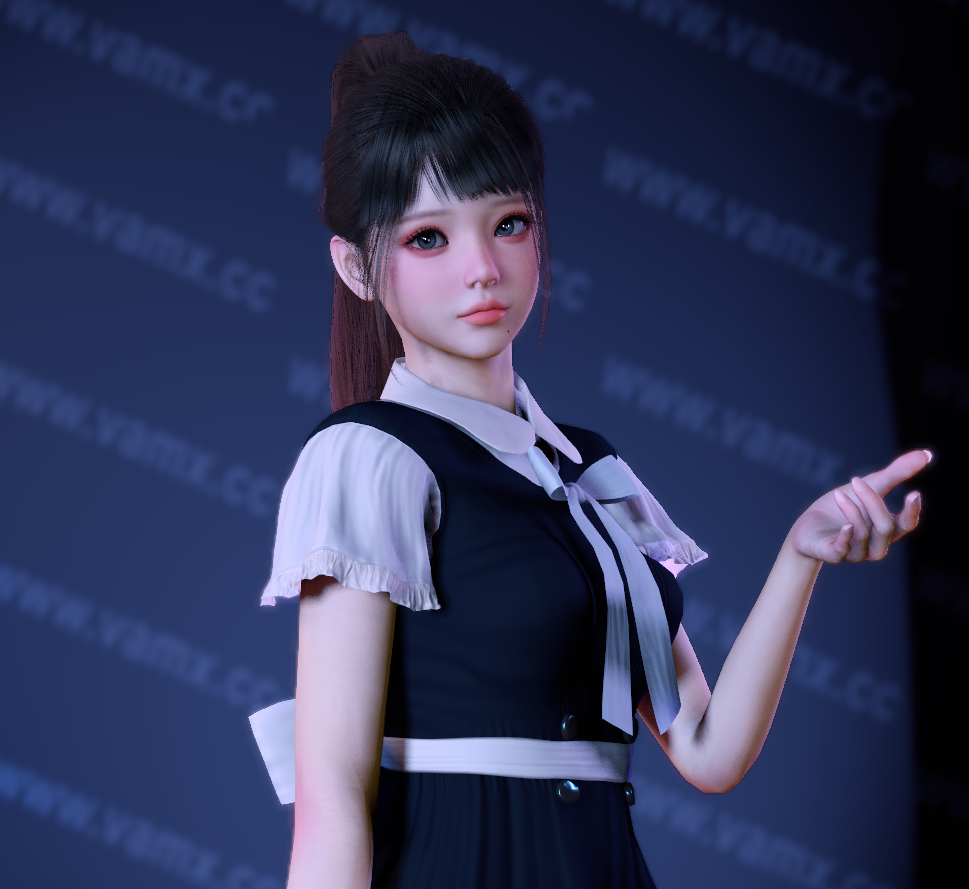 AM.xiaonnvpu-哈基米