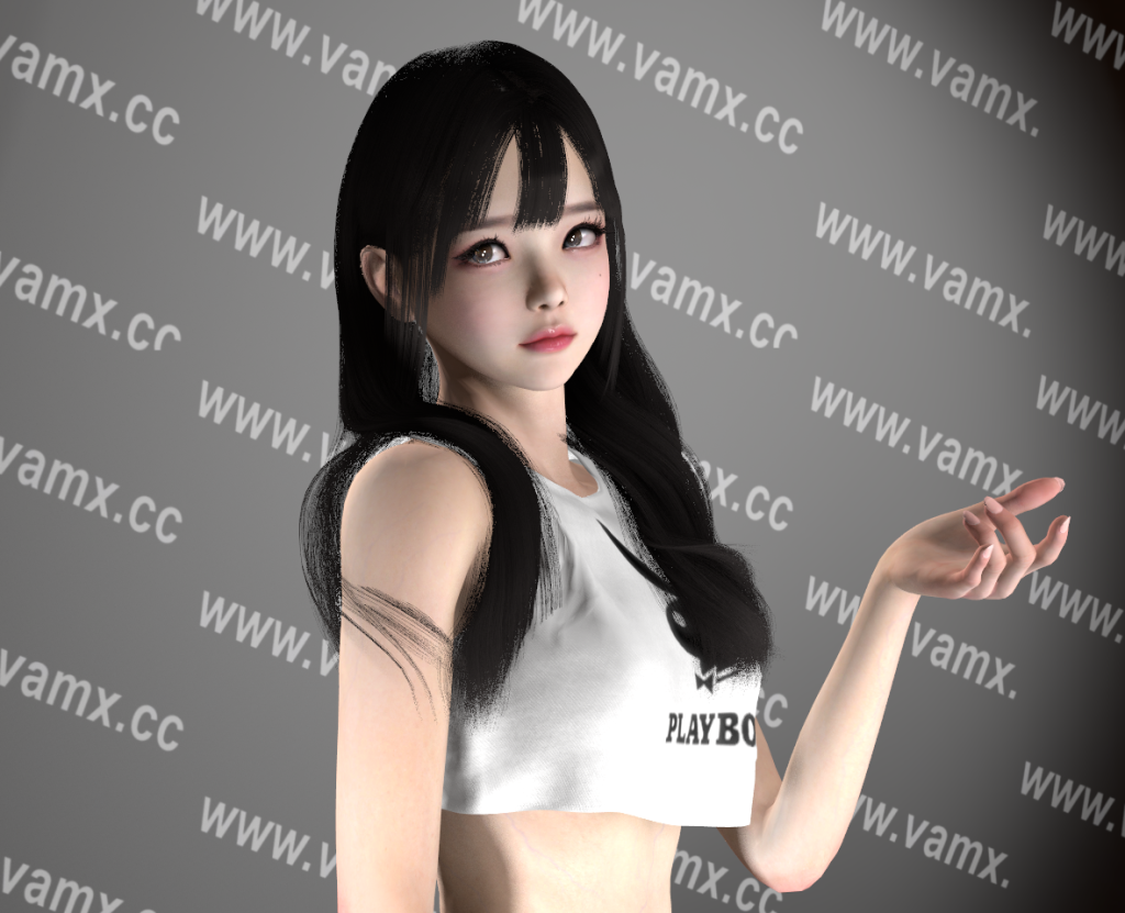 AM.xiaoting-哈基米