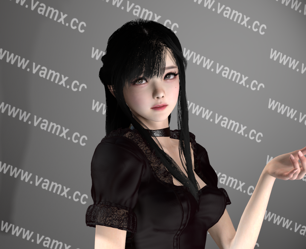 AM.xuanxuan-哈基米