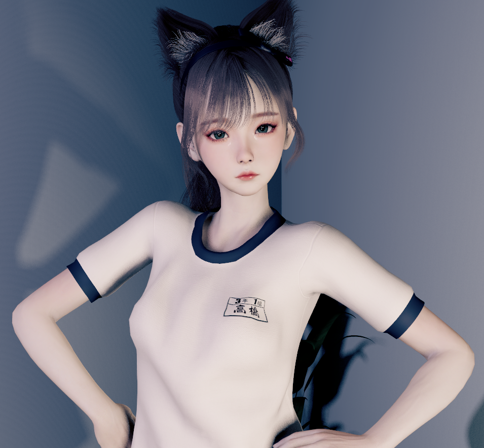 AM.萝莉2号-哈基米