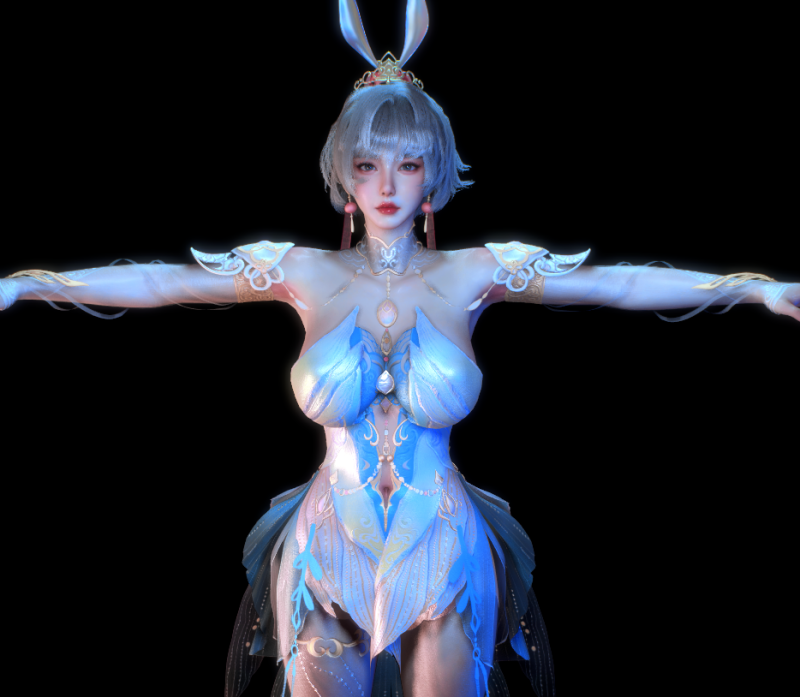 ATLAS.三老婆.1-哈基米