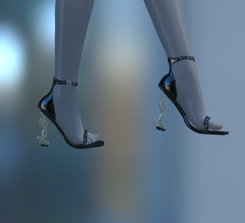 AWG.YSL_Classic.1-哈基米