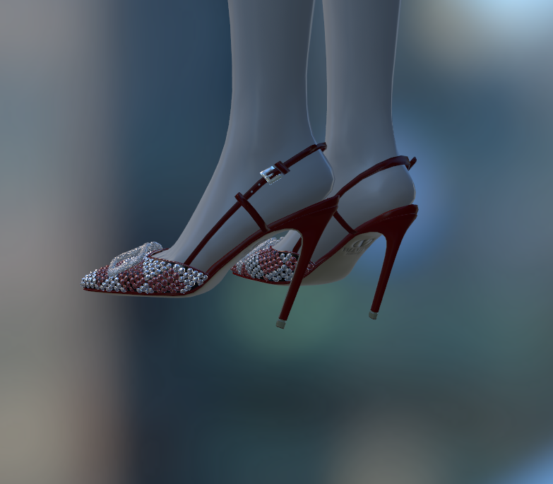 AWG.华伦天努镶钻logo.1-哈基米