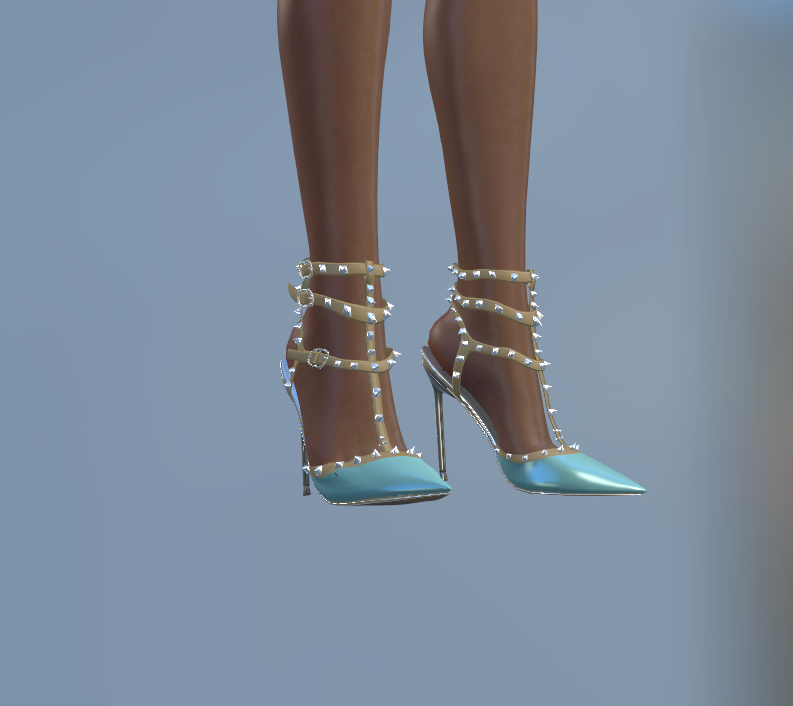 AWG.华伦天奴经典.1-哈基米