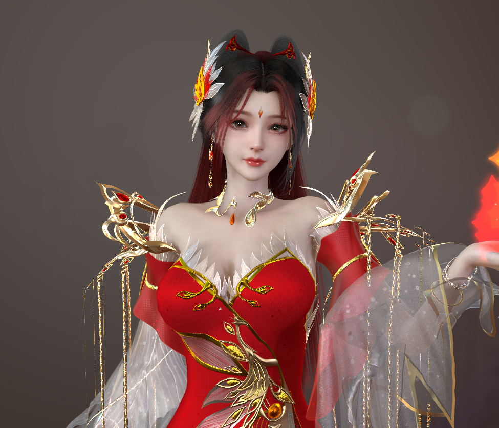 Eros.Huo_Ling_Er.1-哈基米