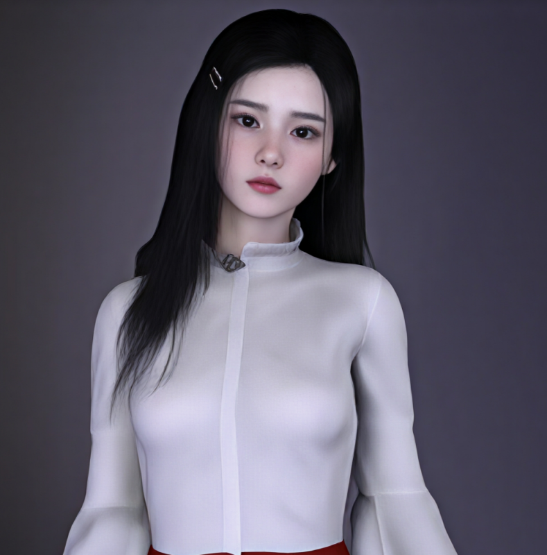 GGG.山茶-哈基米