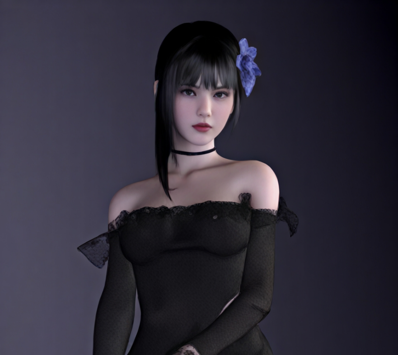 GGG.蔷薇-哈基米