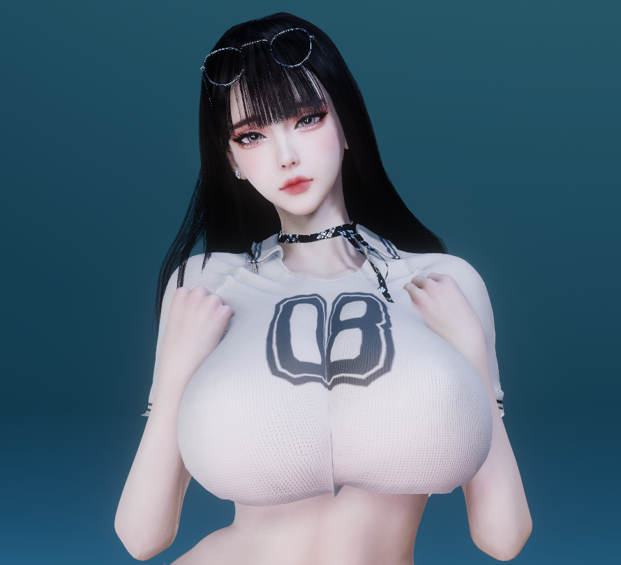 L-Tian Xin-哈基米