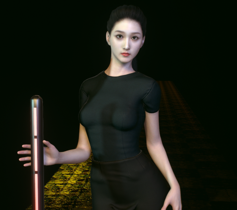 MILK-关晓彤-哈基米