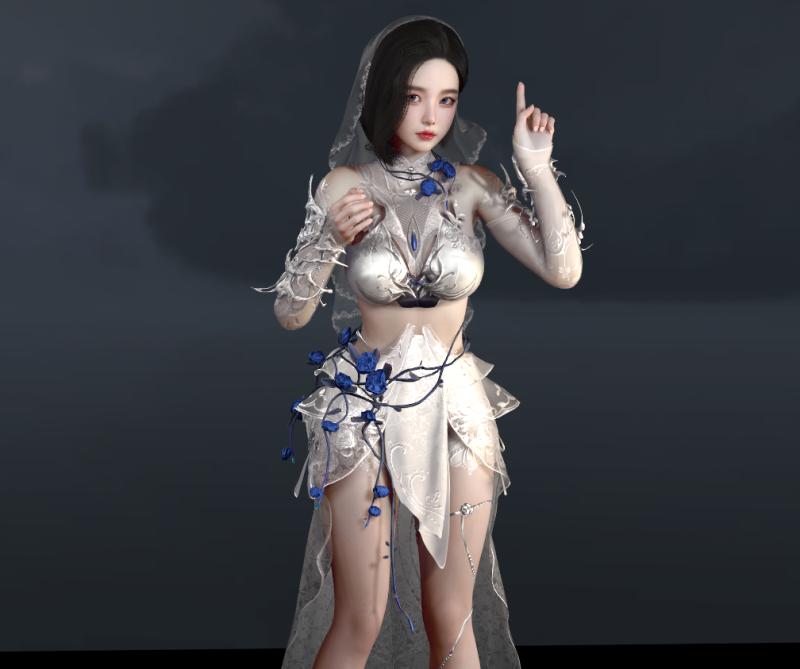 Mowang_nixi.BaiGu_01.1-哈基米