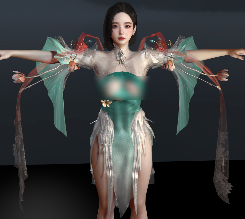 Mowang_nixi.ChunShen_01.1-哈基米