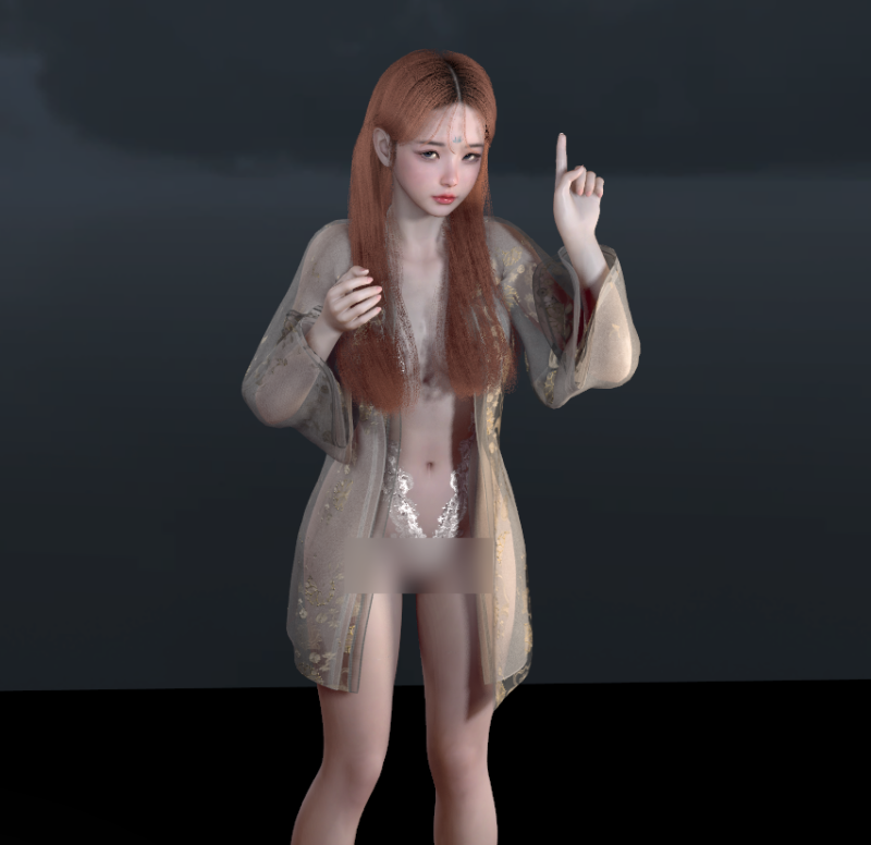 Mowang_nixi.Sexy_09.1-哈基米