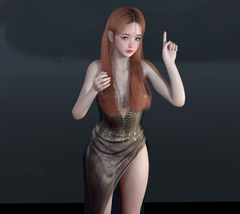 Mowang_nixi.Sexy_10.1-哈基米