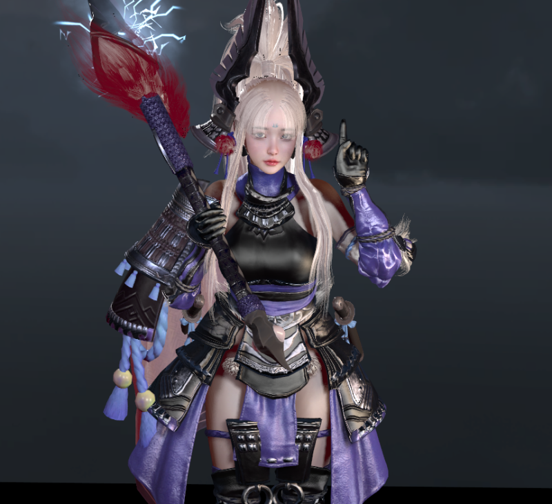 Mowang_nixi.ShenFa_01.1-哈基米