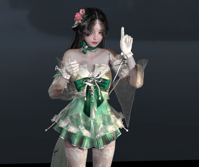 Mowang_nixi.Spring_Snow_01Snow_01.1-哈基米