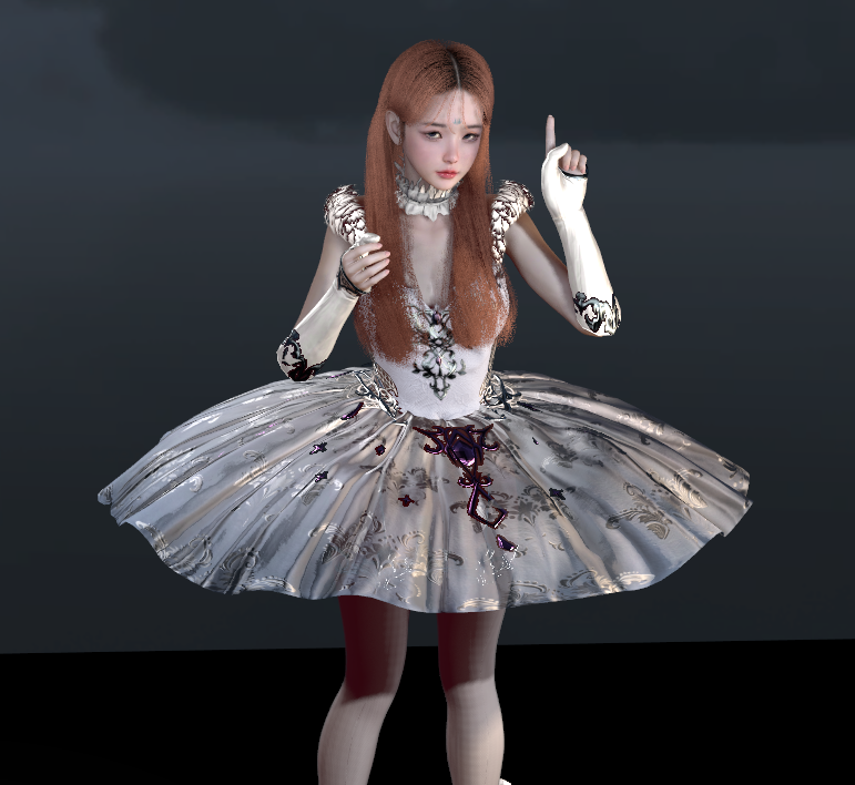 Mowang_nixi.Swan_01.1-哈基米