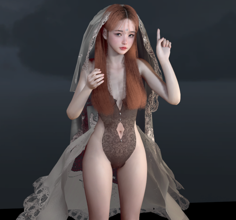 Mowang_nixi.Wedding_dress_01.1-哈基米