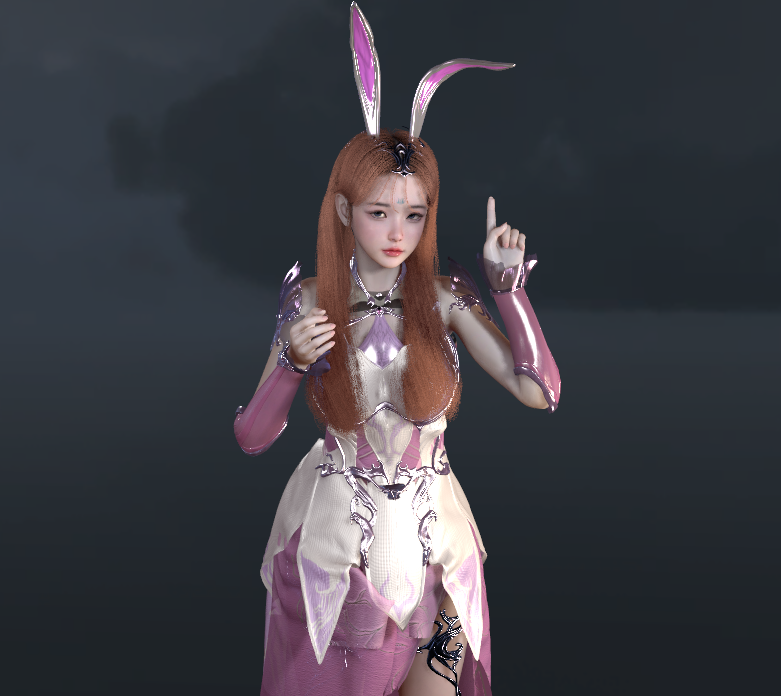 Mowang_nixi.XiaoWu_01.1-哈基米