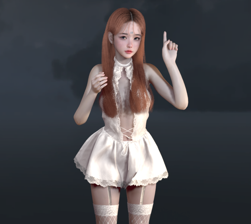 Mowang_nixi.YiMeng_01.1-哈基米