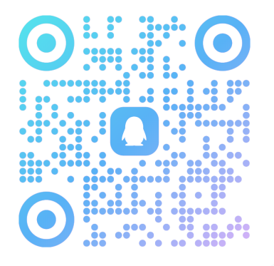 扫码加QQ群-哈基米