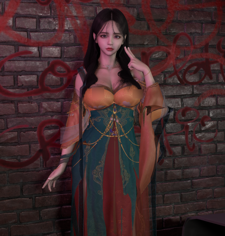 Qing.230307.1-哈基米