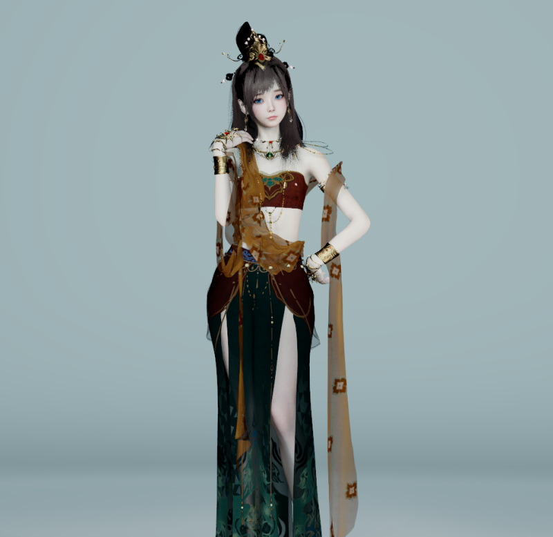 Qing.心王-光天音.1-哈基米