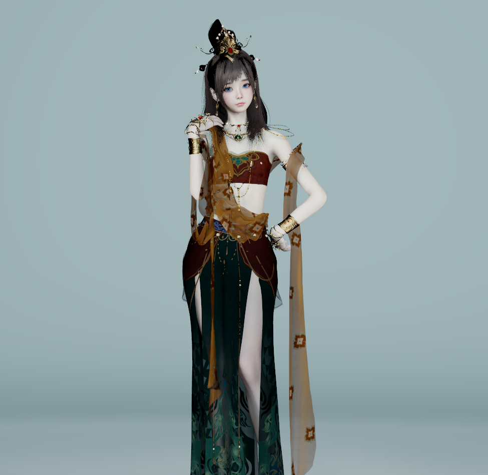 Qing.心王-光天音.1-哈基米