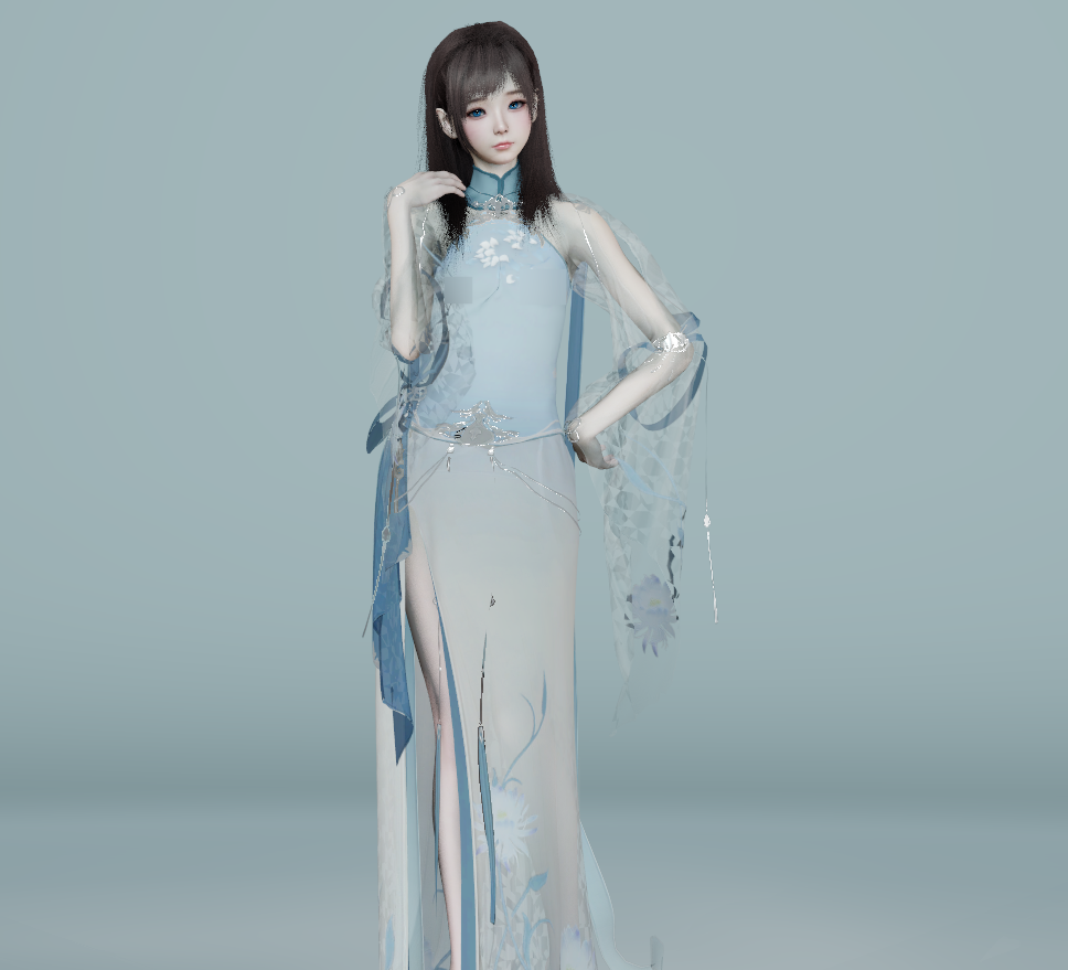 Qing.洛天依.1-哈基米