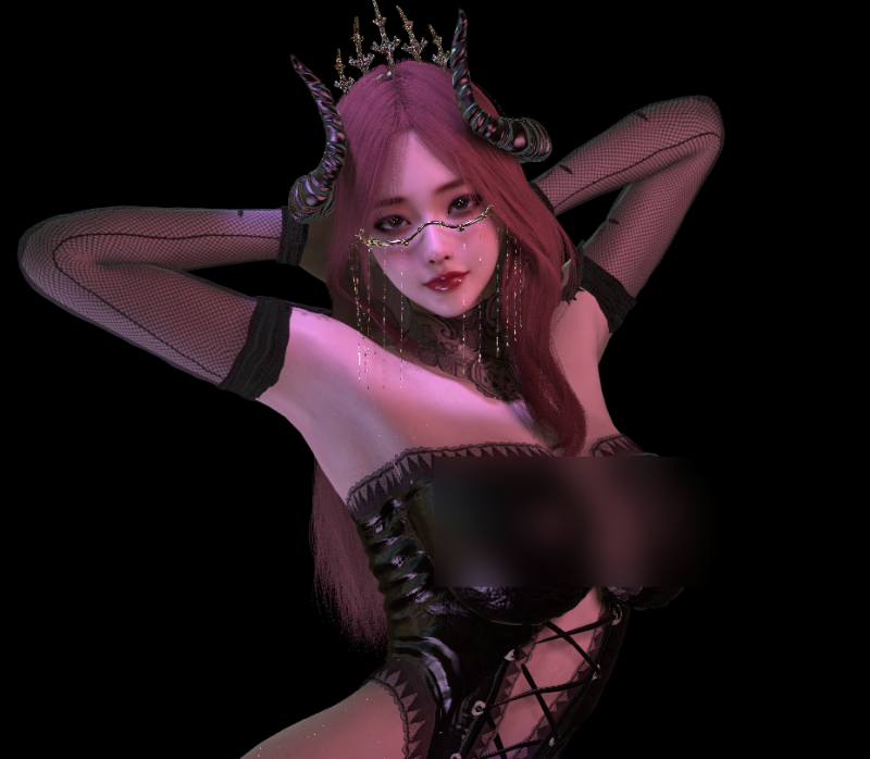 ShaoB.红魔.1-哈基米