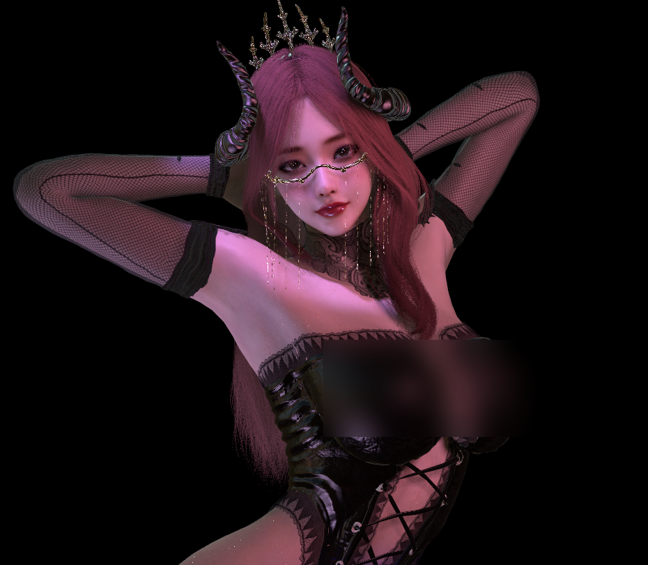 ShaoB.红魔.1-哈基米