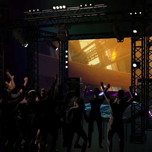 图片[14]-舞台-哈基米