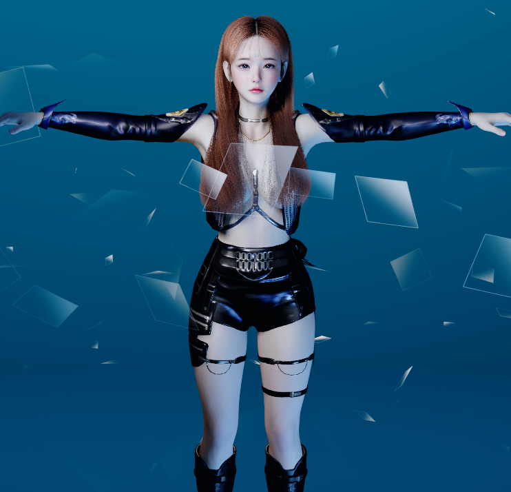 VAM-YJ.Alexandrina.1-哈基米