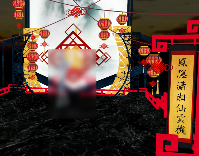 VAM-YJ.YJ舞台061.1-哈基米