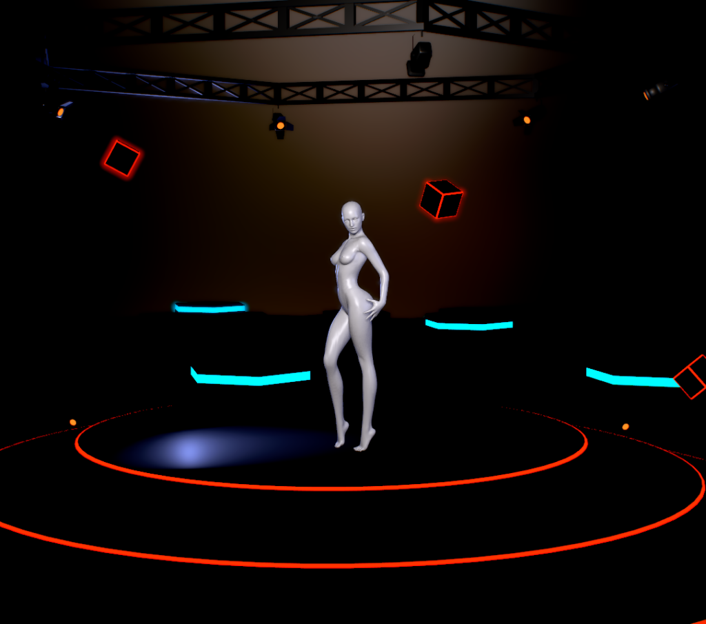 VAM-YJ.YJ舞台082.1-哈基米