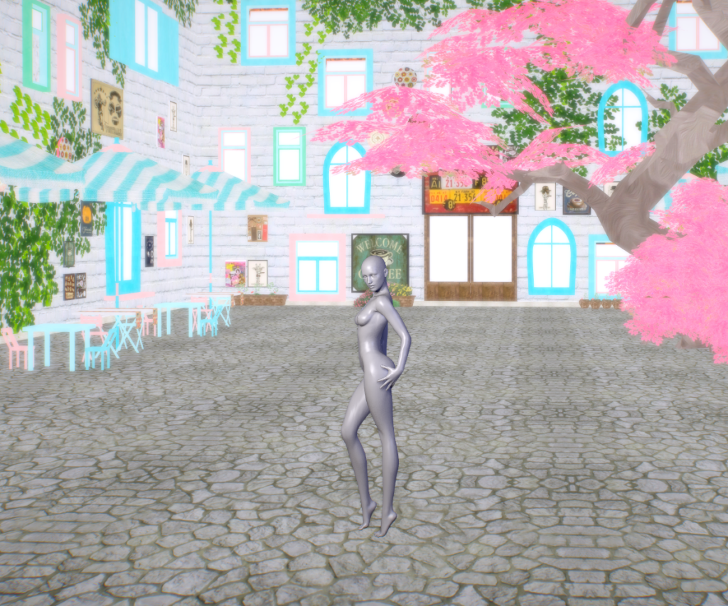 VAM-YJ.YJ舞台084.1-哈基米