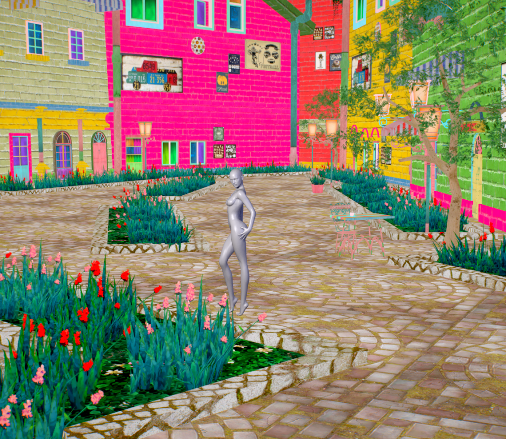 VAM-YJ.YJ舞台085.1-哈基米