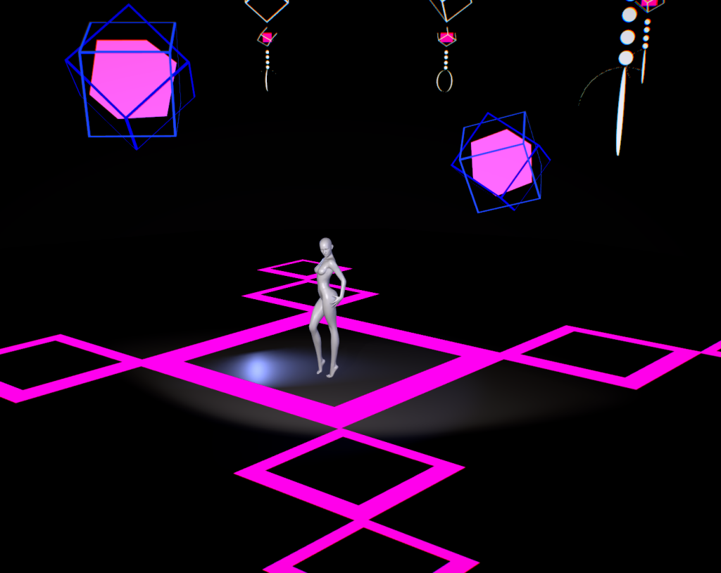 VAM-YJ.YJ舞台114.1-哈基米