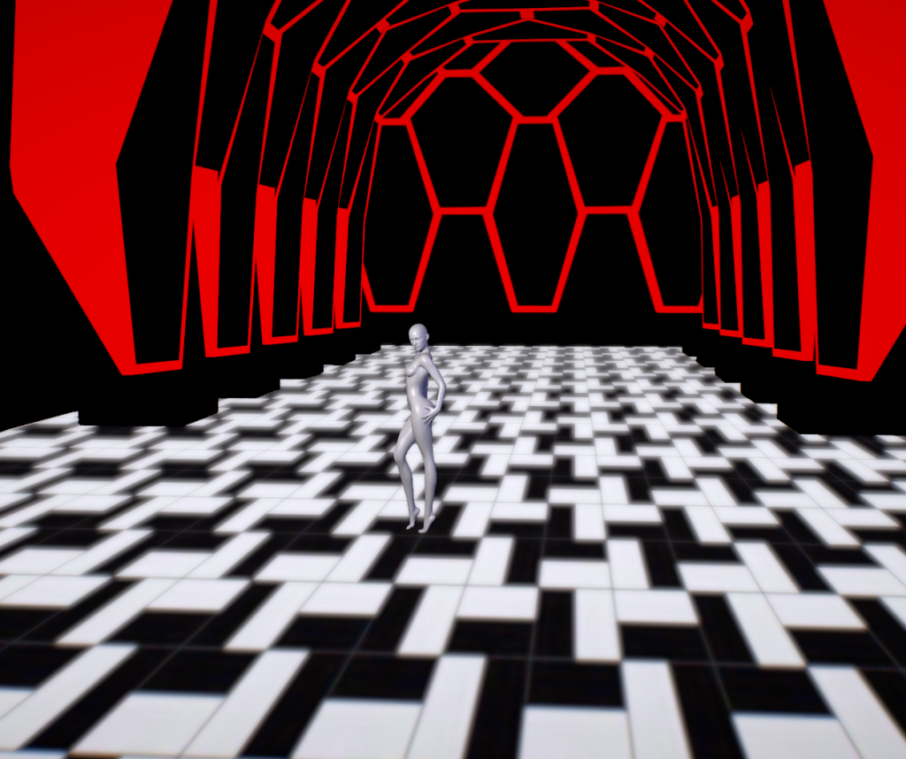 VAM-YJ.YJ舞台118.1-哈基米