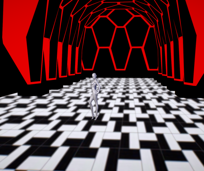 VAM-YJ.YJ舞台118.1-哈基米