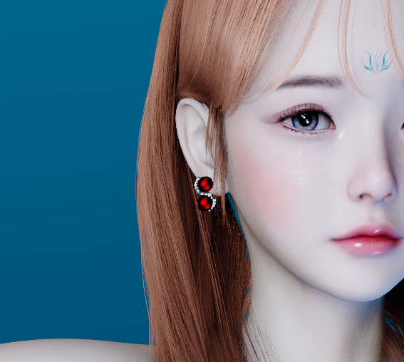 Vmax.LUCK_tb_Earrings_2.1-哈基米