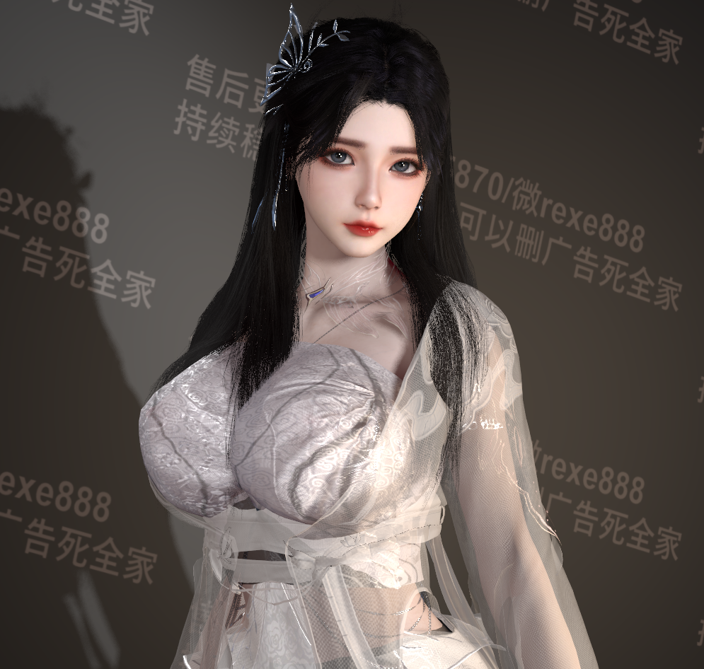 WFG.二代清漪.1-哈基米