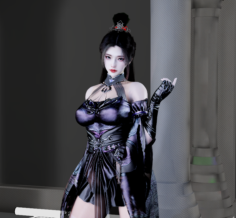 WFG.合欢宗丧彪-哈基米