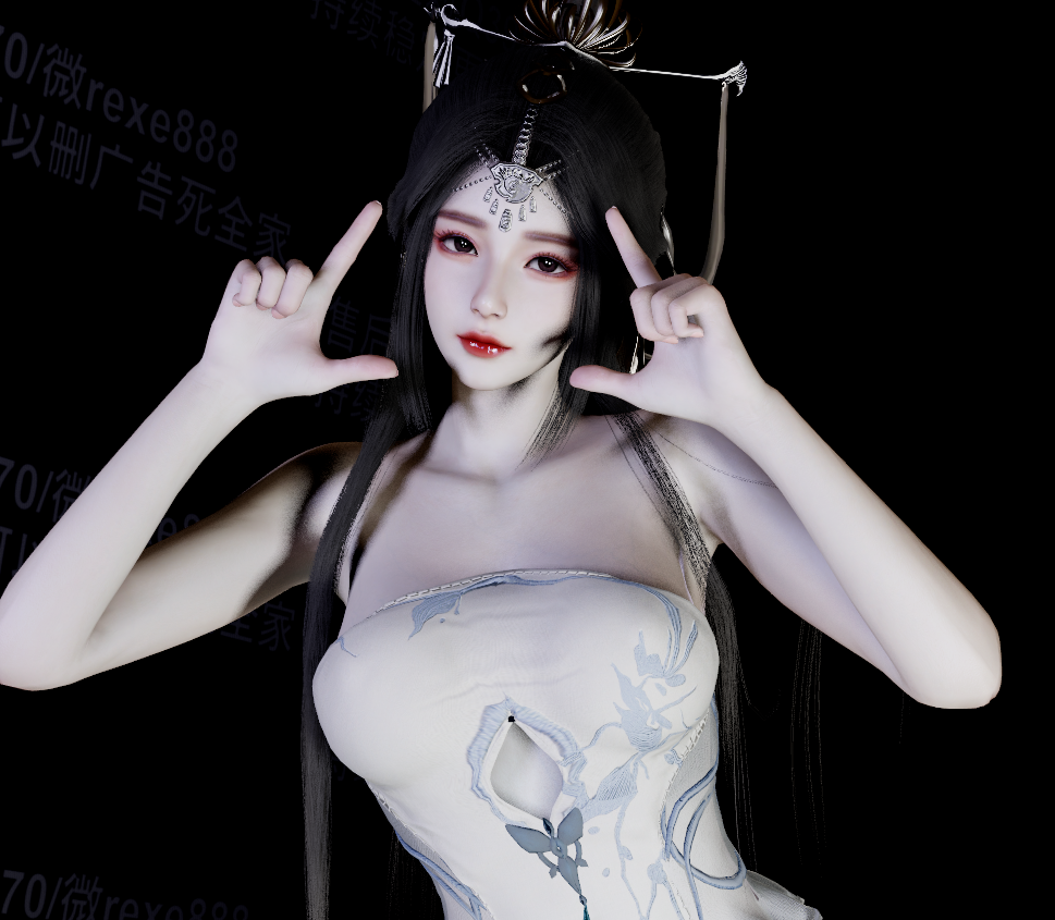 WFG.合欢宗苏菲-哈基米