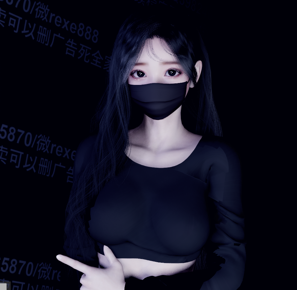 WFG.富贵喜欢的瑜伽妹.1-哈基米