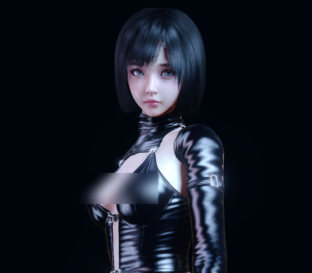 WFG.小FIB-哈基米