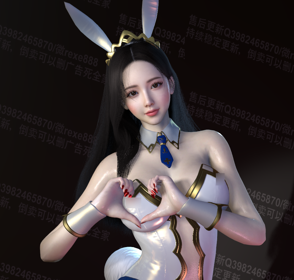 WFG.小兔.1-哈基米