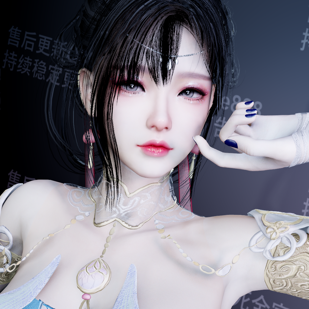 WFG.小兔精.1-哈基米